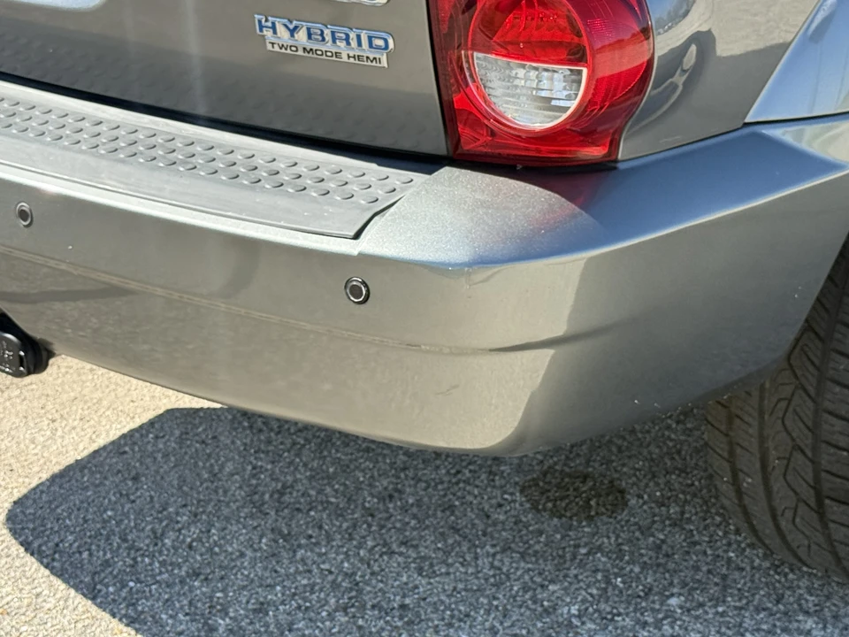 2009 Dodge Durango 2nd Gen - Image 29 of 31