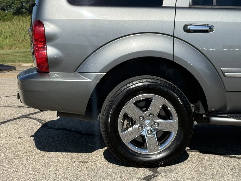 2009 Dodge Durango 2nd Gen - Image 31 of 31