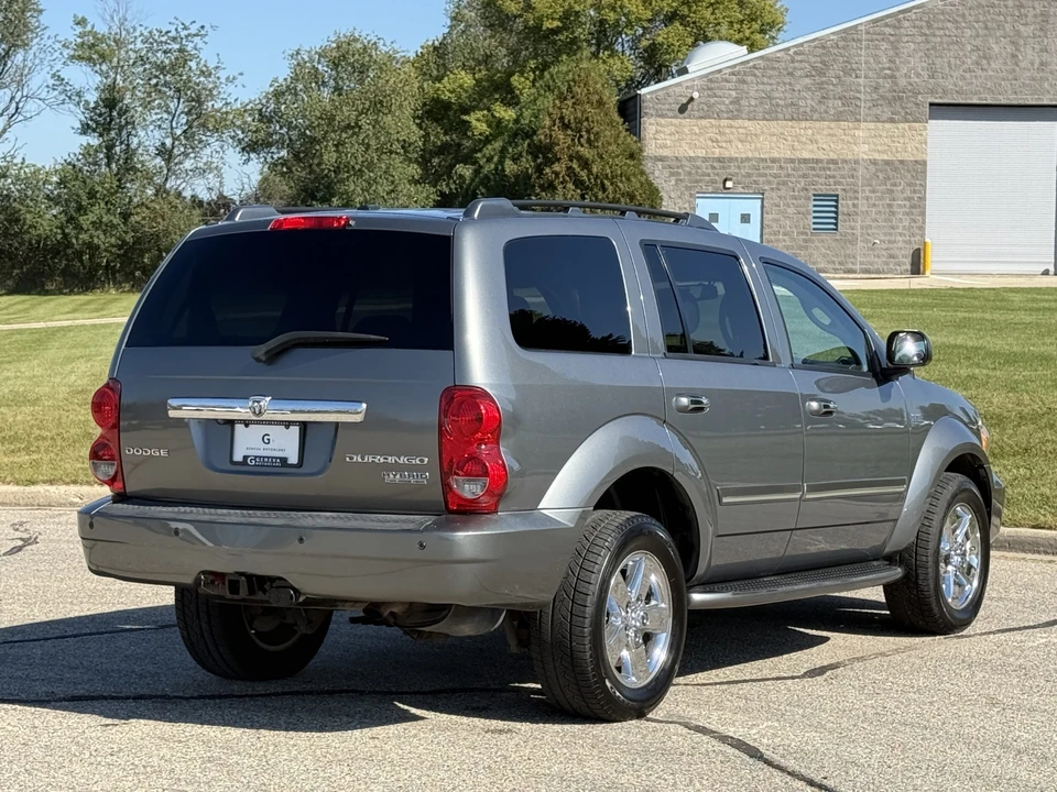 2009 Dodge Durango 2nd Gen - Image 15 of 31