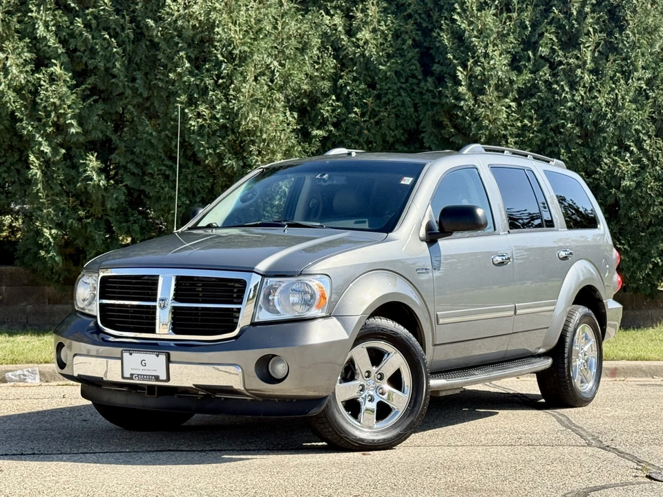 2009 Dodge Durango 2nd Gen - Image 2 of 31