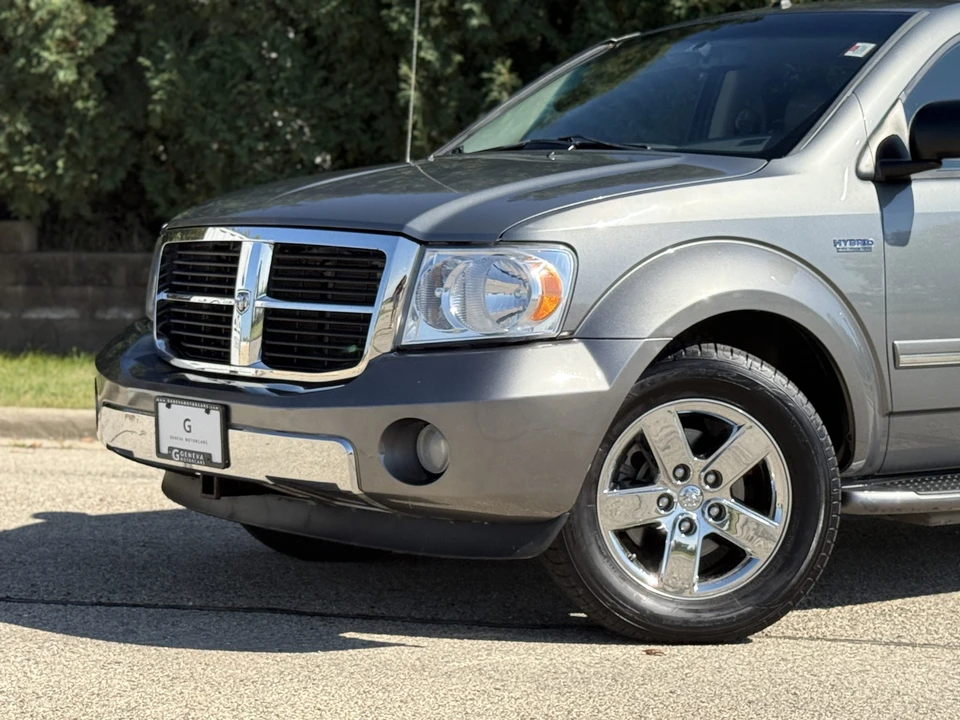 2009 Dodge Durango 2nd Gen - Image 18 of 31