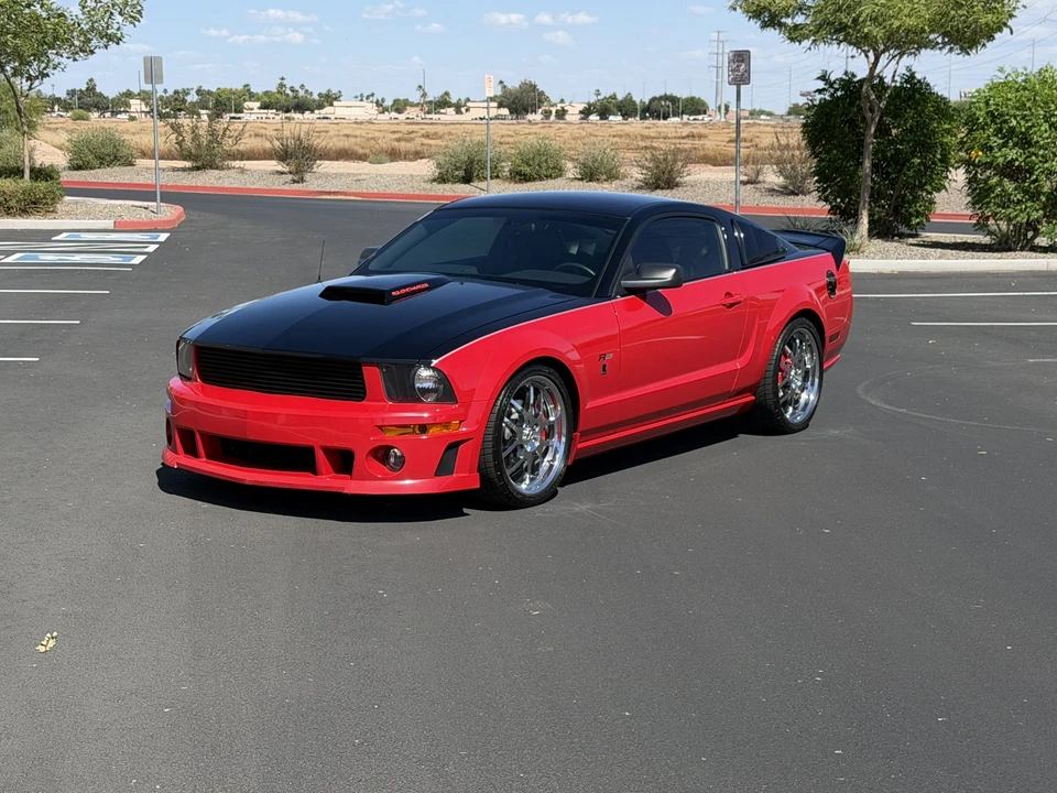 2009 Ford S197 Mustang GT - Image 3 of 31