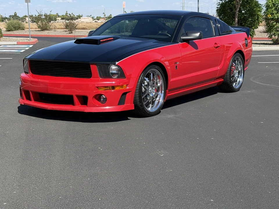 2009 Ford S197 Mustang GT - Image 4 of 31