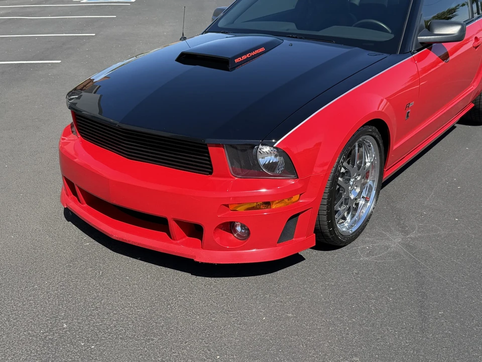 2009 Ford S197 Mustang GT - Image 27 of 31