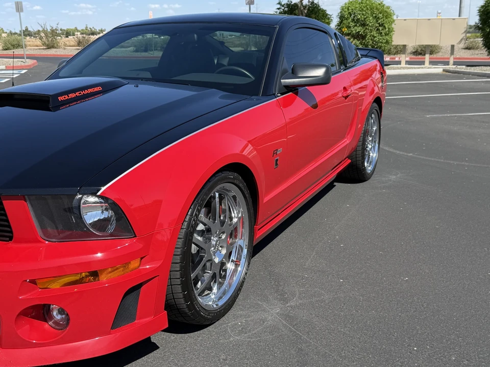 2009 Ford S197 Mustang GT - Image 26 of 31
