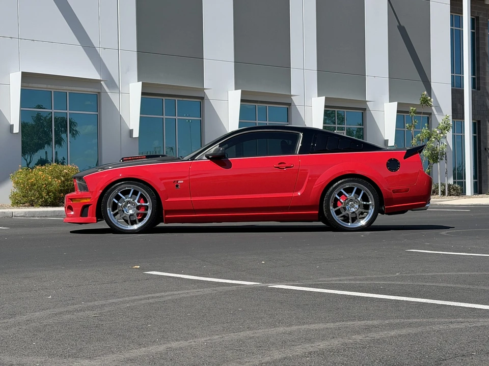 2009 Ford S197 Mustang GT - Image 19 of 31