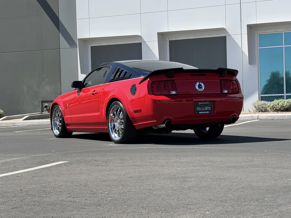 2009 Ford S197 Mustang GT - Image 18 of 31