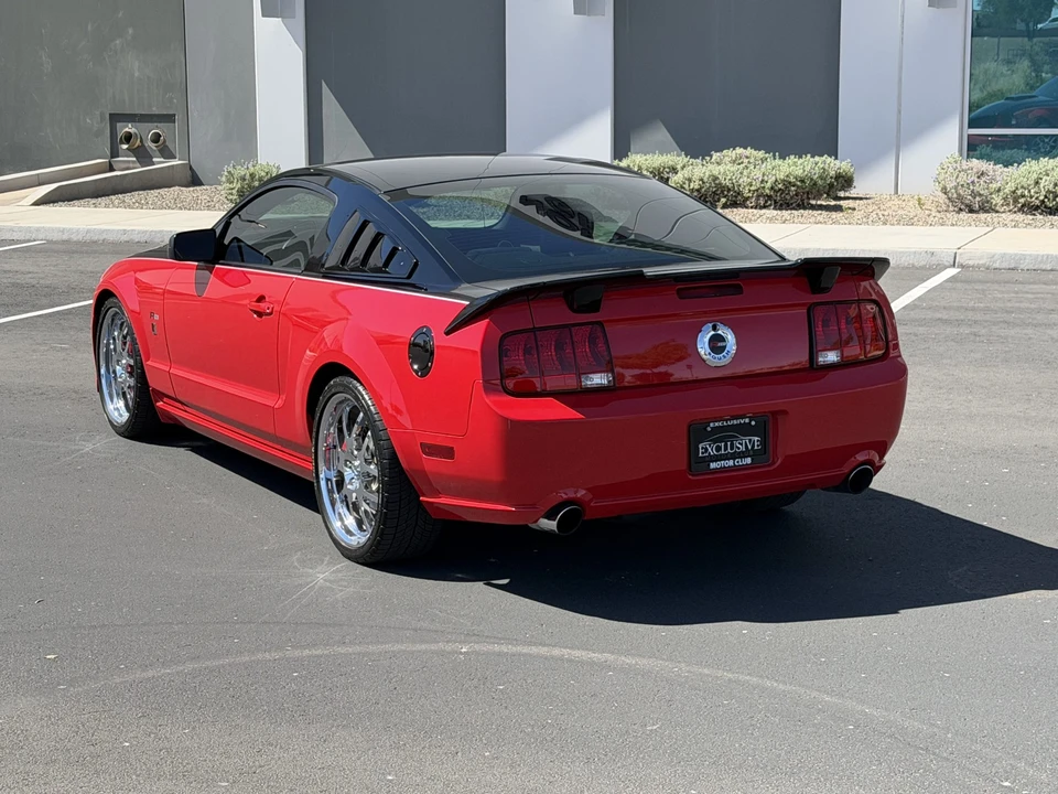 2009 Ford S197 Mustang GT - Image 17 of 31