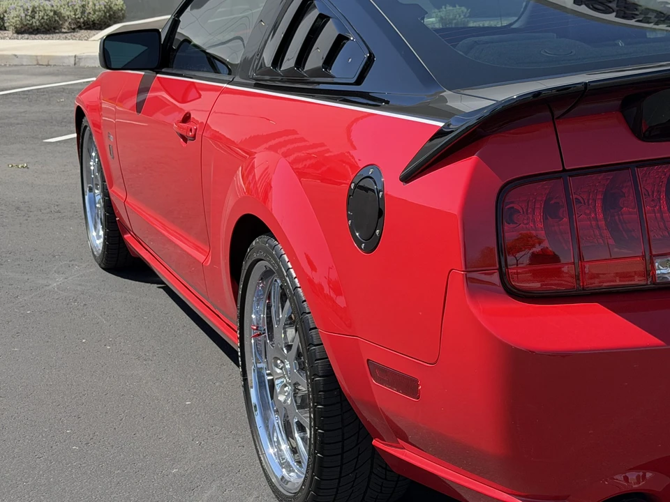 2009 Ford S197 Mustang GT - Image 20 of 31