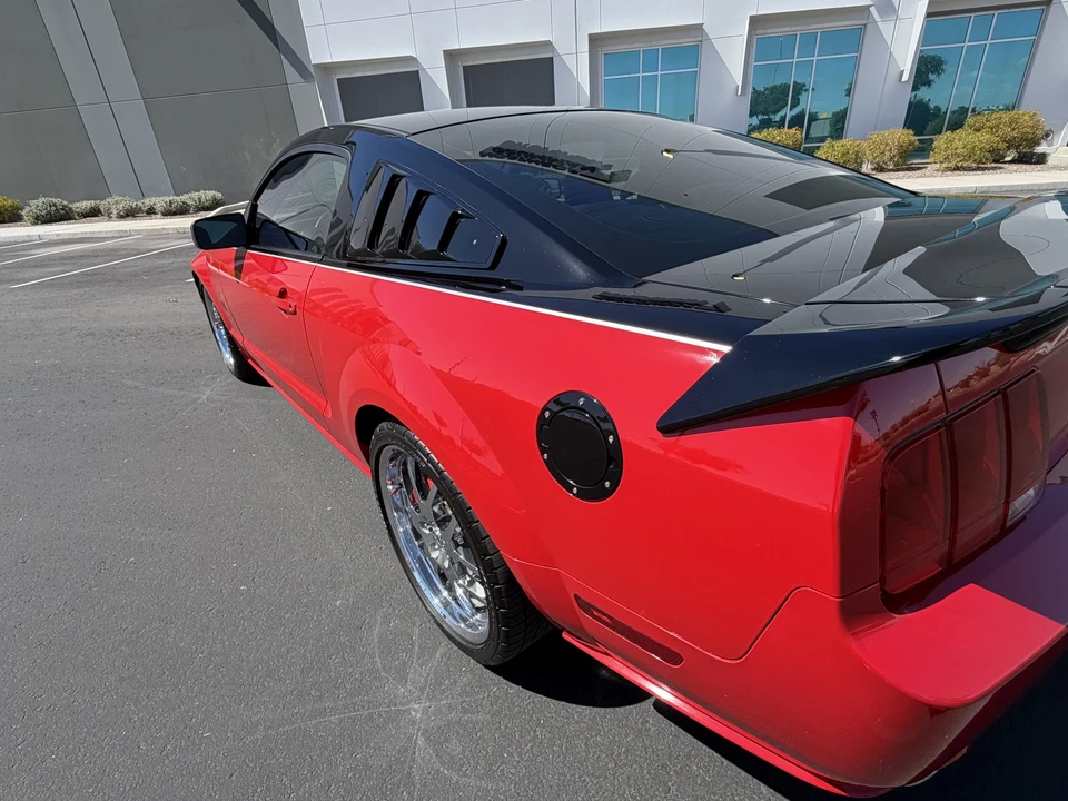 2009 Ford S197 Mustang GT - Image 21 of 31