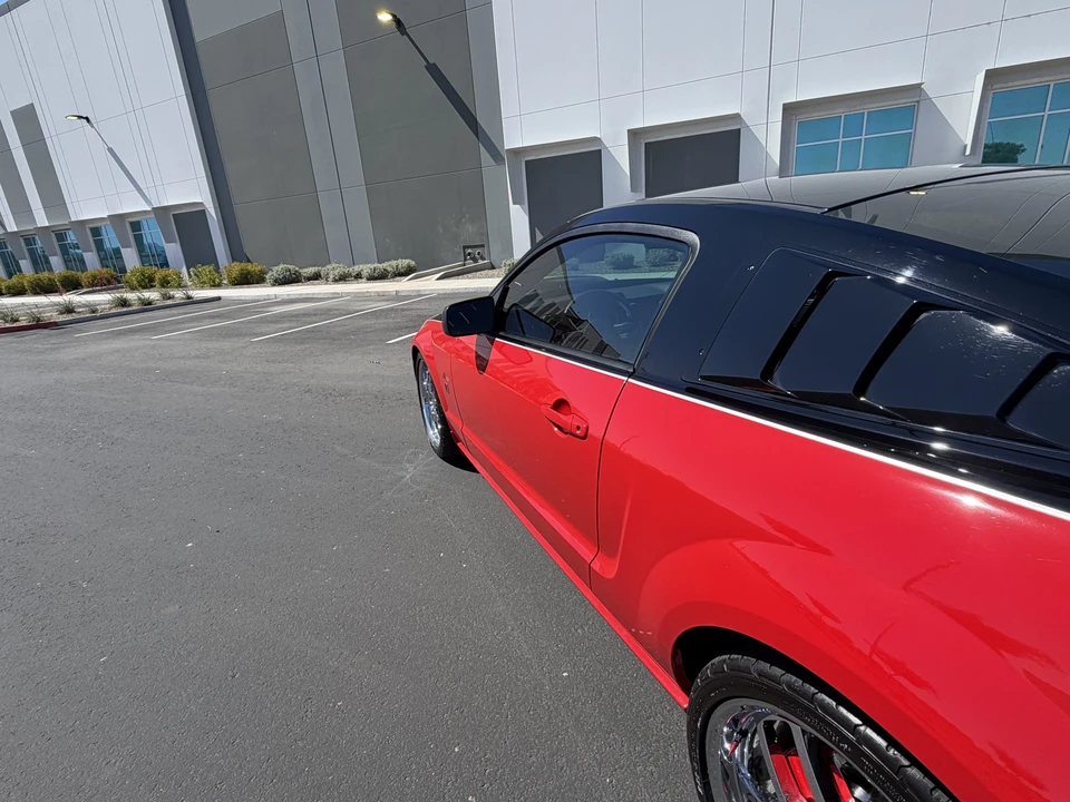 2009 Ford S197 Mustang GT - Image 23 of 31