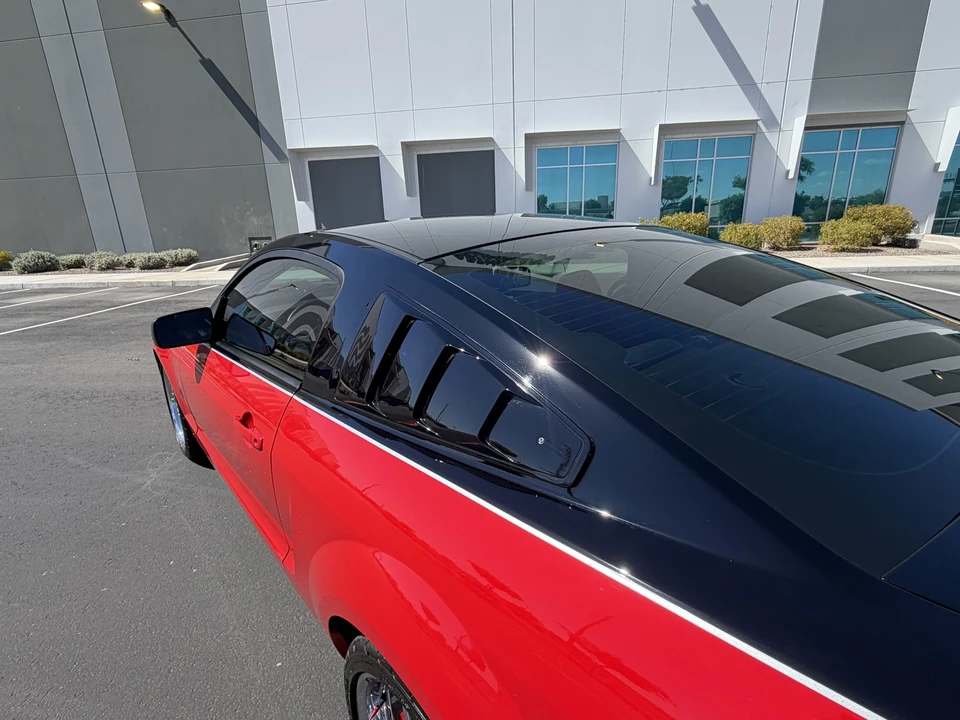 2009 Ford S197 Mustang GT - Image 22 of 31
