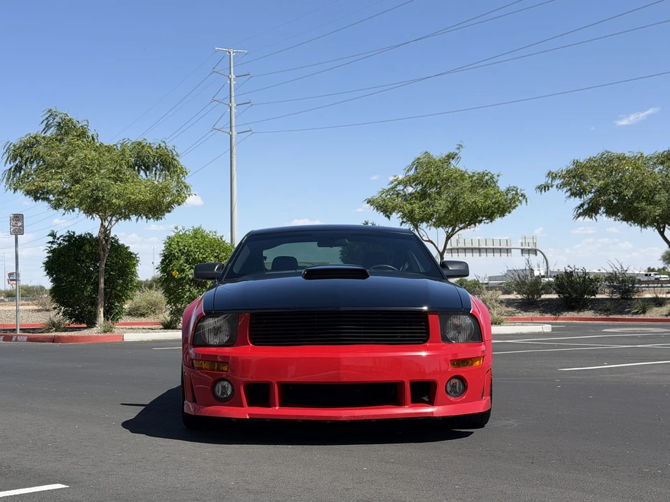 2009 Ford S197 Mustang GT - Image 6 of 31
