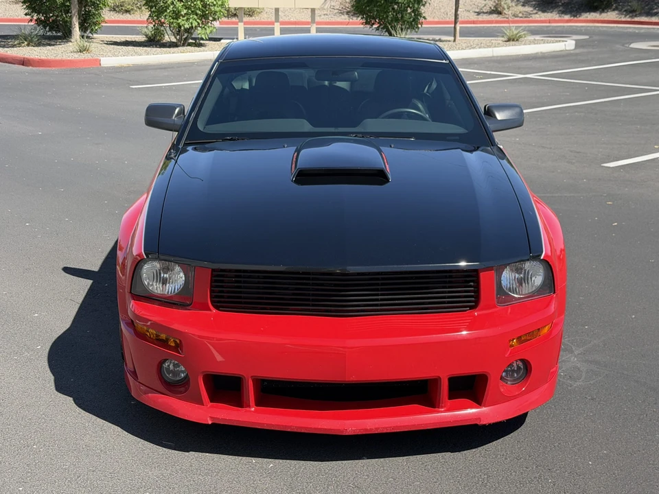 2009 Ford S197 Mustang GT - Image 5 of 31