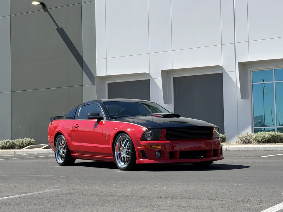 2009 Ford S197 Mustang GT - Image 11 of 31