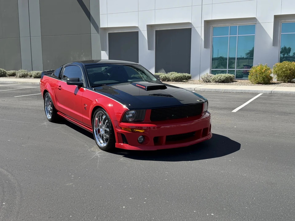 2009 Ford S197 Mustang GT - Image 9 of 31