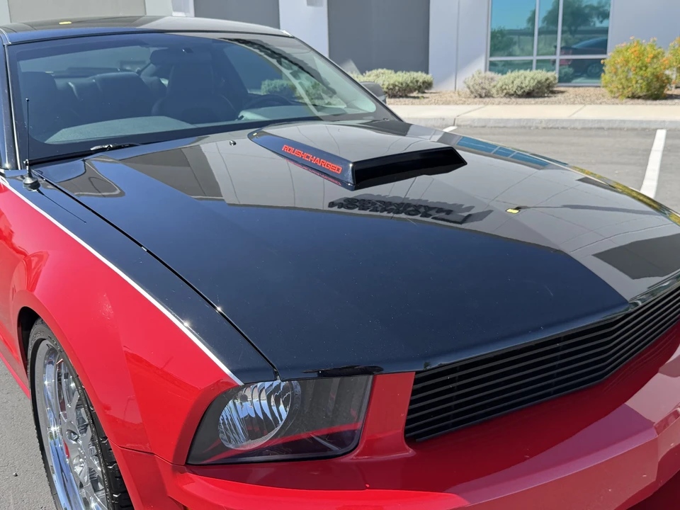 2009 Ford S197 Mustang GT - Image 29 of 31