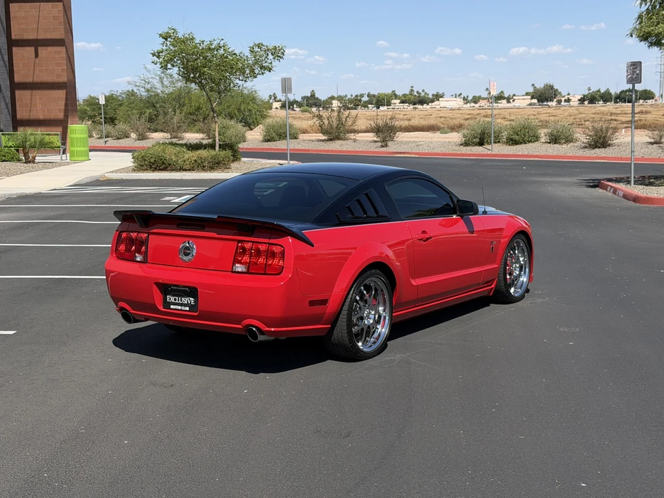 2009 Ford S197 Mustang GT - Image 13 of 31