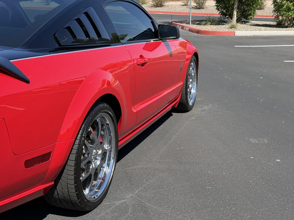 2009 Ford S197 Mustang GT - Image 31 of 31