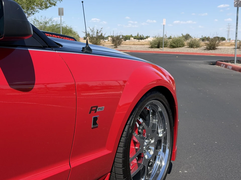 2009 Ford S197 Mustang GT - Image 30 of 31
