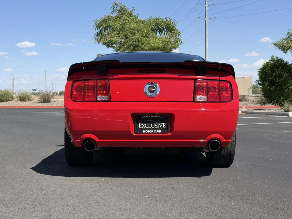 2009 Ford S197 Mustang GT - Image 15 of 31