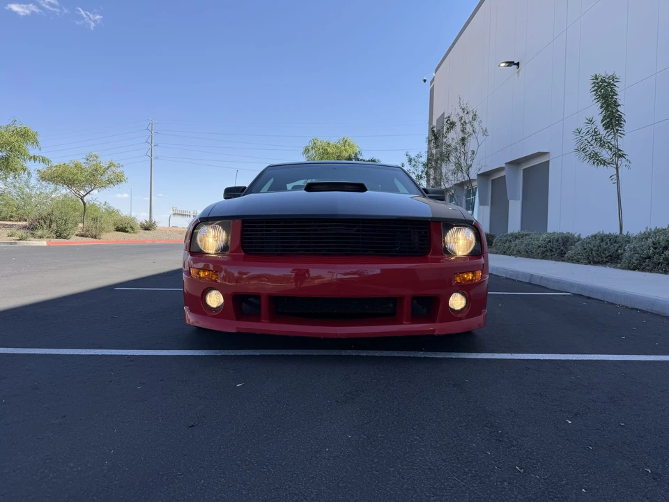 2009 Ford S197 Mustang GT - Image 7 of 31