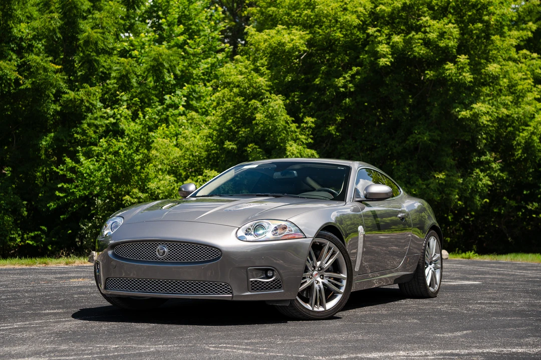 2009 Jaguar X150 XKR - Image 6 of 31