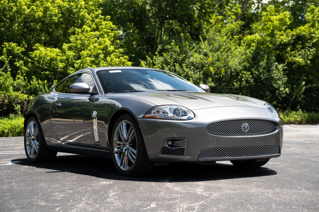 2009 Jaguar X150 XKR - Image 12 of 31