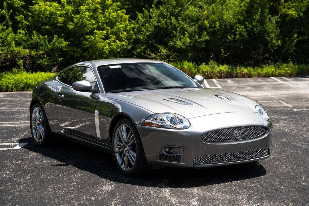 2009 Jaguar X150 XKR - Image 11 of 31