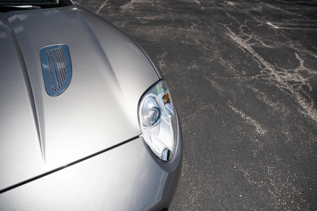 2009 Jaguar X150 XKR - Image 25 of 31