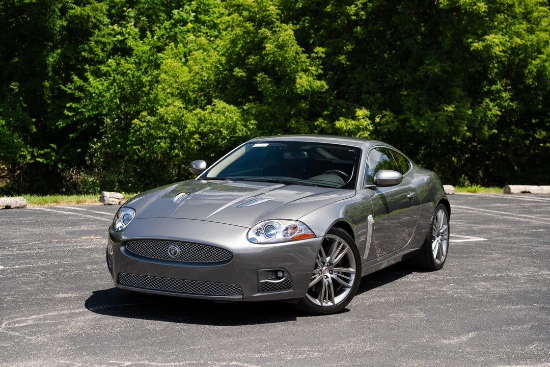 2009 Jaguar X150 XKR - Image 7 of 31
