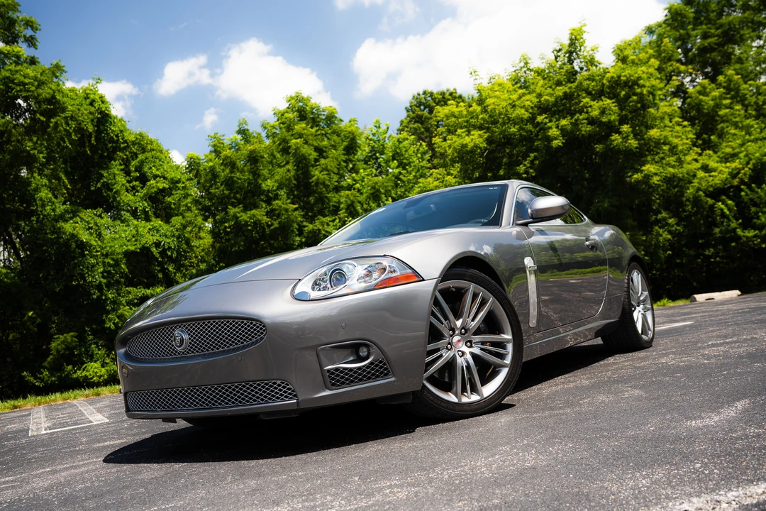 2009 Jaguar X150 XKR - Image 5 of 31