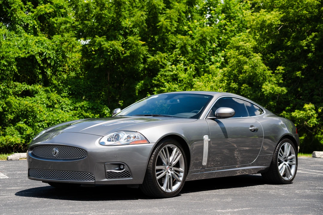 2009 Jaguar X150 XKR - Image 3 of 31