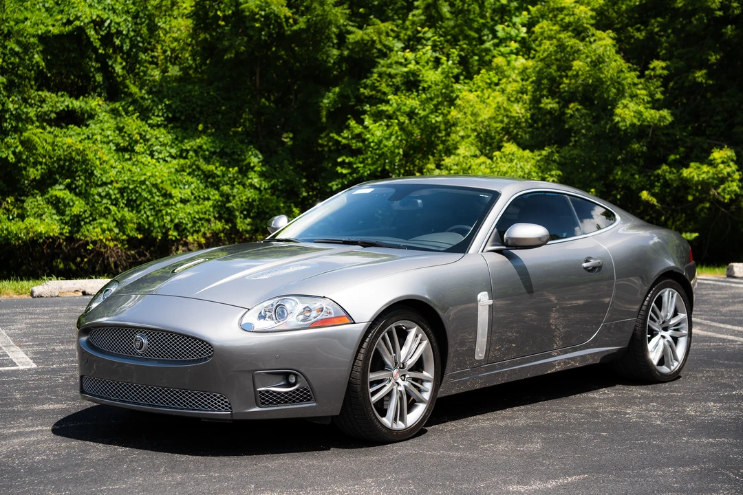 2009 Jaguar X150 XKR - Image 4 of 31