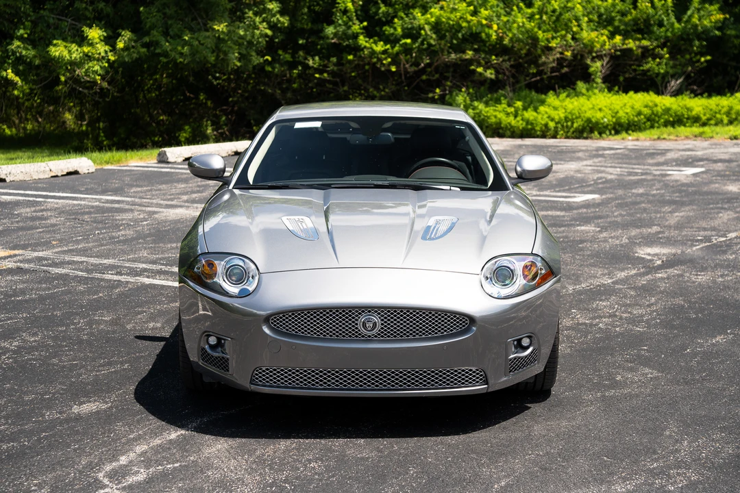 2009 Jaguar X150 XKR - Image 9 of 31