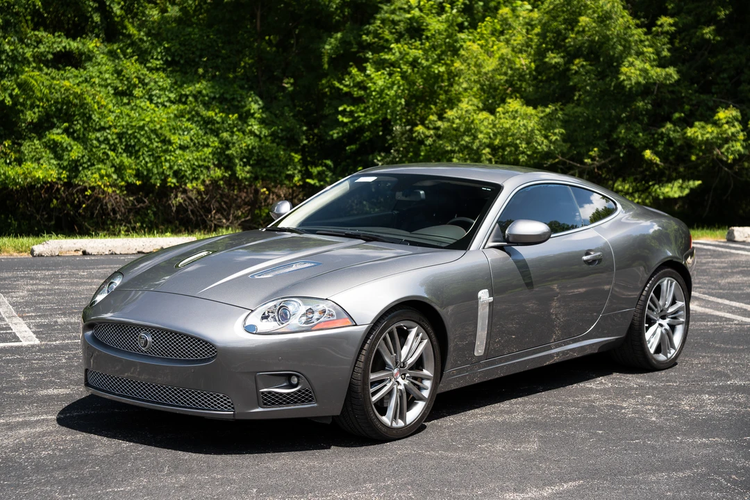 2009 Jaguar X150 XKR - Image 2 of 31