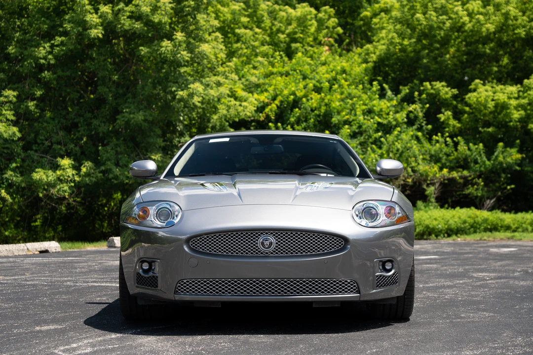 2009 Jaguar X150 XKR - Image 10 of 31