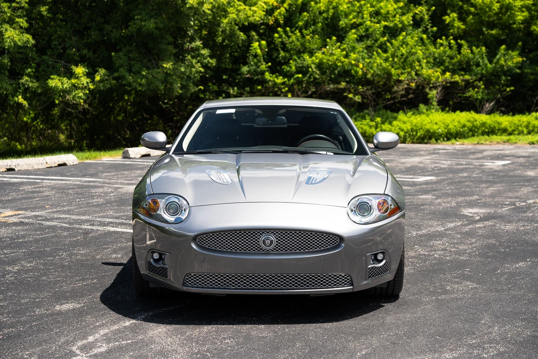 2009 Jaguar X150 XKR - Image 8 of 31