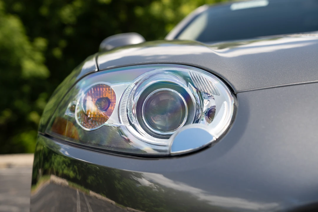 2009 Jaguar X150 XKR - Image 17 of 31