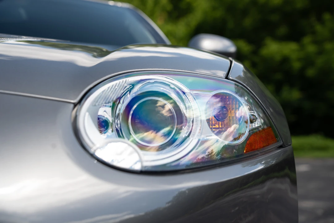 2009 Jaguar X150 XKR - Image 18 of 31