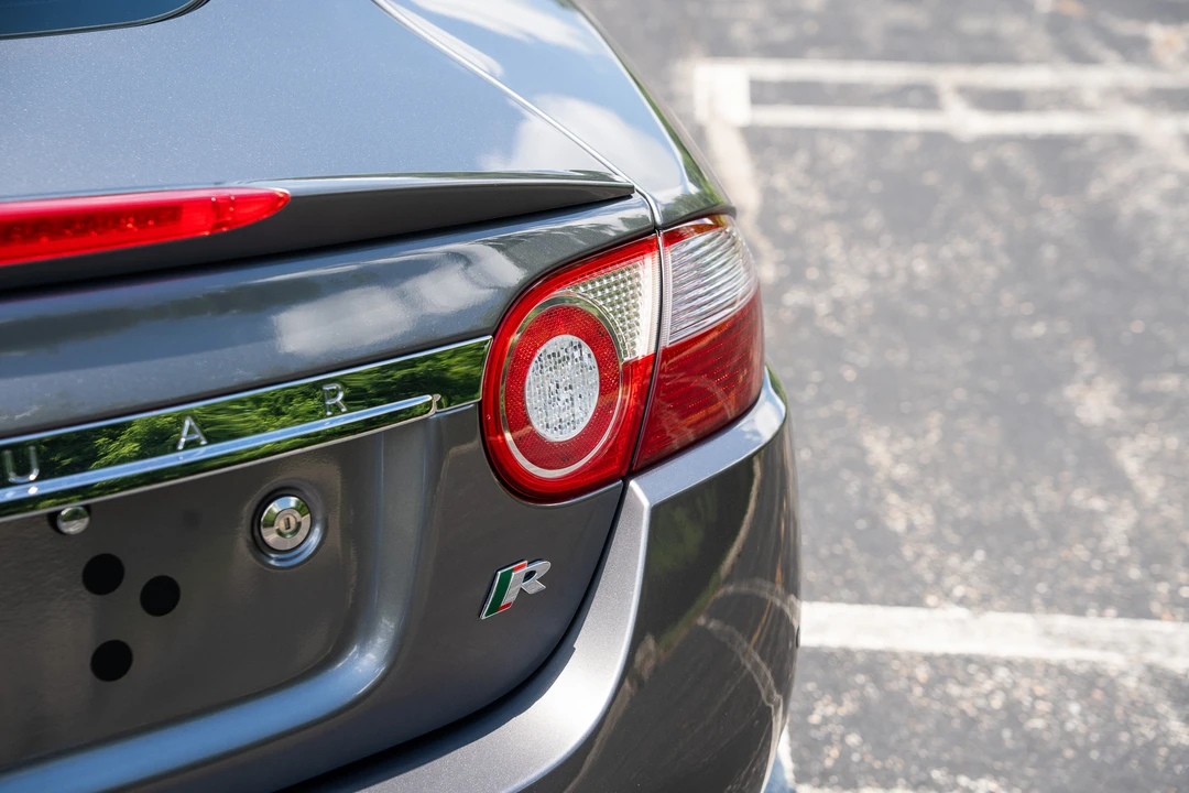 2009 Jaguar X150 XKR - Image 27 of 31