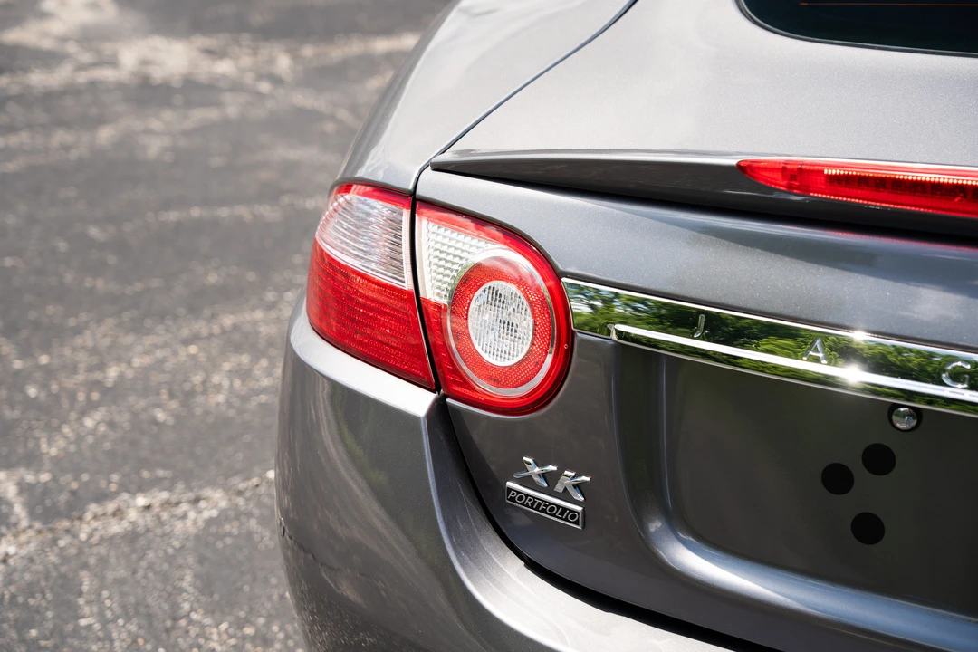 2009 Jaguar X150 XKR - Image 26 of 31