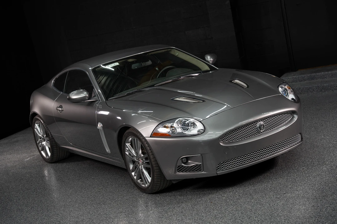 2009 Jaguar X150 XKR - Image 13 of 31