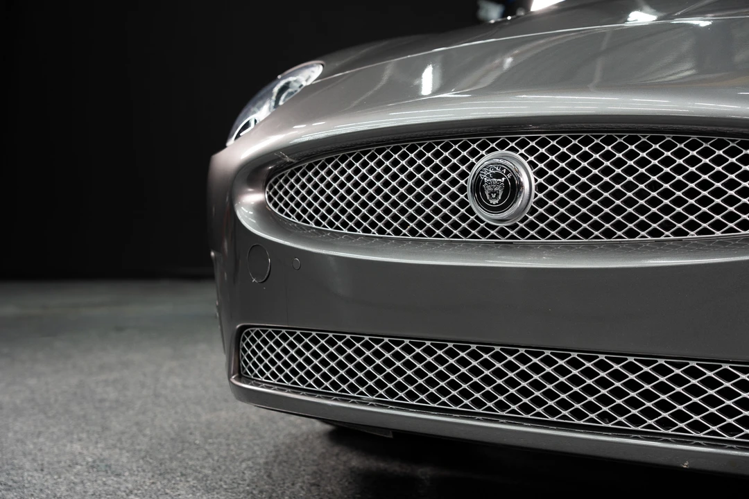 2009 Jaguar X150 XKR - Image 22 of 31