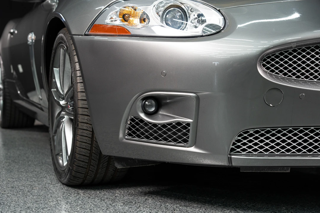 2009 Jaguar X150 XKR - Image 19 of 31