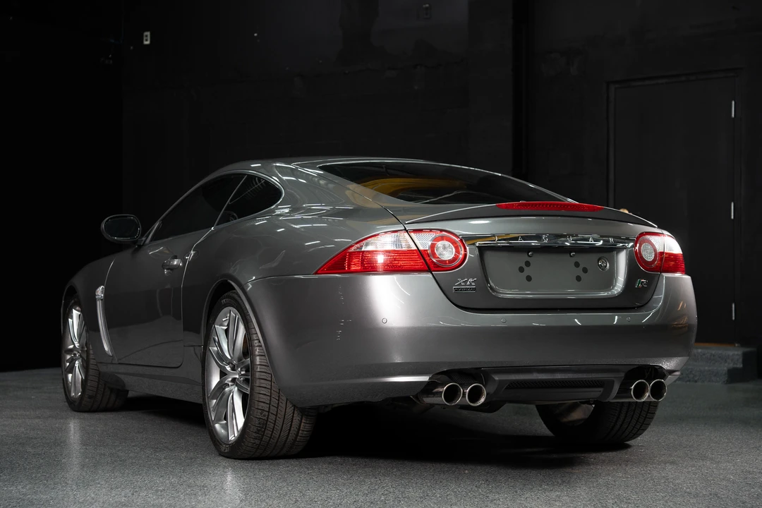 2009 Jaguar X150 XKR - Image 14 of 31