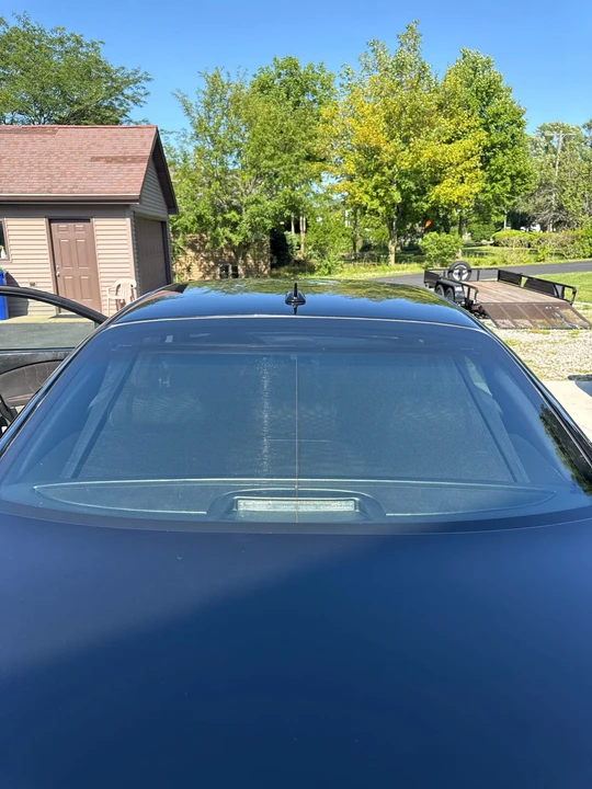 2009 Maserati Quattroporte 5th Gen - Image 21 of 31