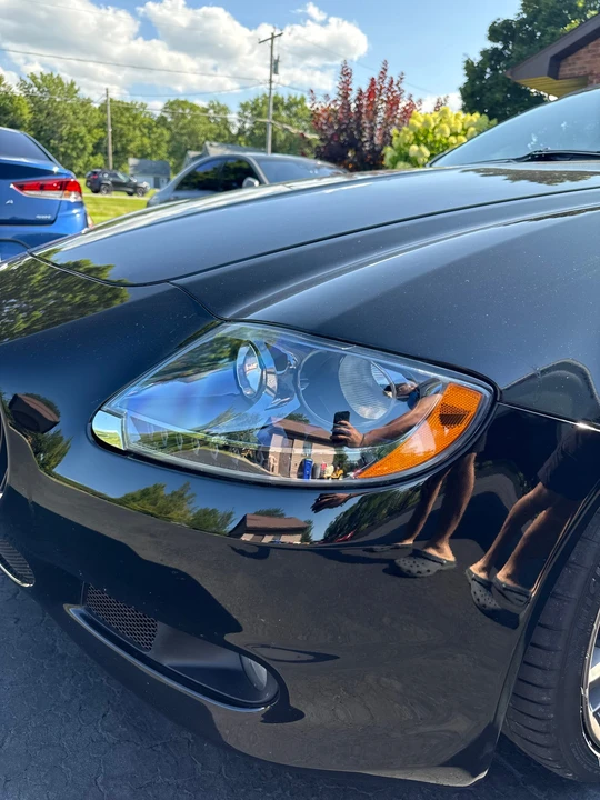 2009 Maserati Quattroporte 5th Gen - Image 11 of 31