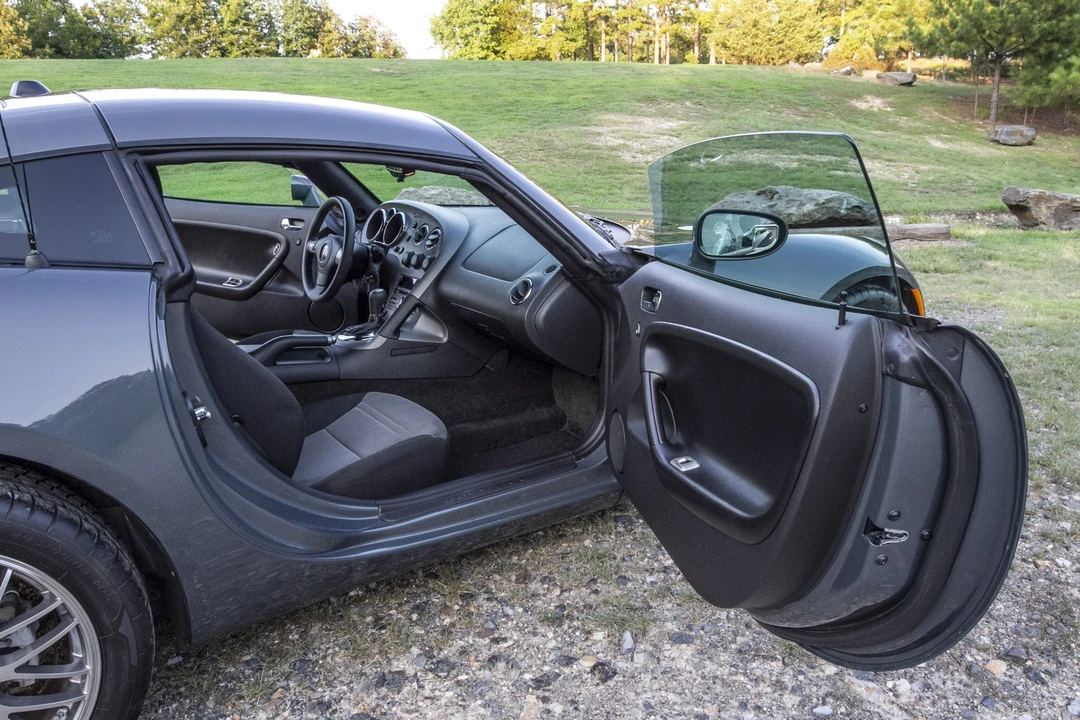 2009 Pontiac Solstice - Image 28 of 31