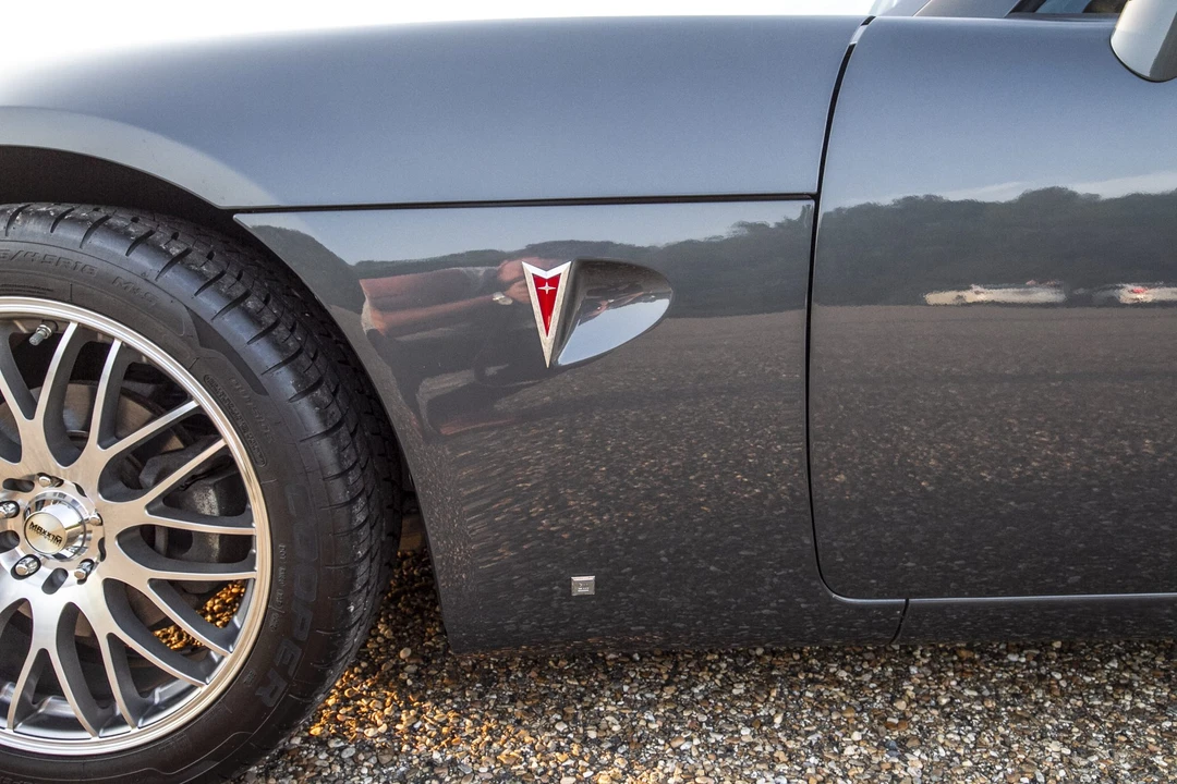 2009 Pontiac Solstice - Image 18 of 31